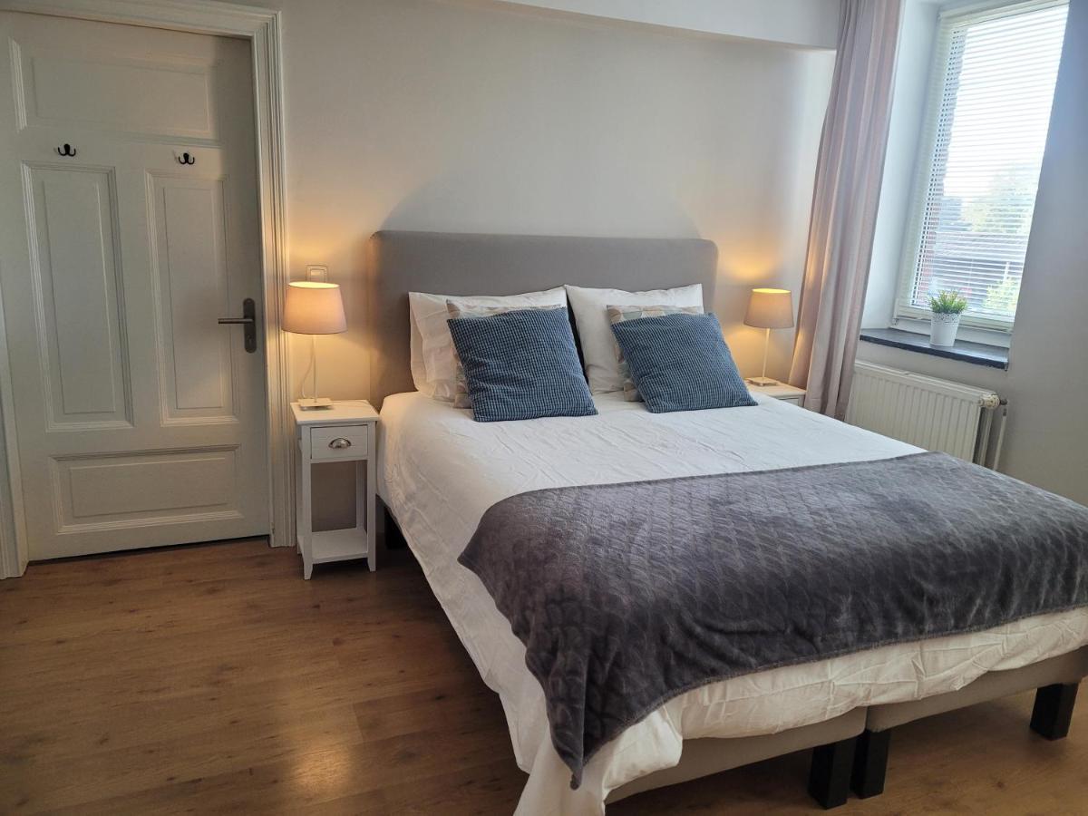 B & B Bonvert Gangelt Ngoại thất bức ảnh